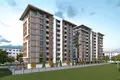 3 room apartment 90 m² Marmara Region, Turkey