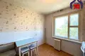 3 room apartment 62 m² Salihorsk, Belarus