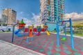 Appartement 3 chambres 100 m² Mahmutlar, Turquie
