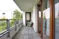 Appartement 2 chambres 54 m² en Poznan, Pologne