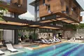 4 room apartment 176 m² Alanya, Turkey