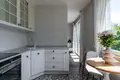 Appartement 1 chambre 35 m² Varsovie, Pologne