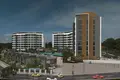 Appartement 4 chambres 175 m² Kepez, Turquie