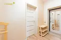 Apartamento 3 habitaciones 53 m² Lahojsk, Belarús