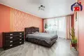 Appartement 2 chambres 59 m² Minsk, Bélarus