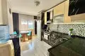 4 bedroom apartment 180 m² Mezitli, Turkey