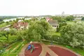 2 room apartment 58 m² Sienica, Belarus
