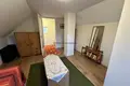 2 room house 50 m² Gyori jaras, Hungary