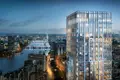 Квартира 5 спален 340 м² Лондон, Великобритания