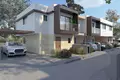 2 bedroom Villa 88 m² Parekklisia, Cyprus