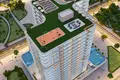 Wohnung in einem Neubau 2BR | Samana Skyros | Dubai 