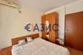 Wohnung 2 Schlafzimmer 51 m² Sonnenstrand, Bulgarien