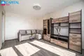 Квартира 1 комната 33 м² Вильнюс, Литва