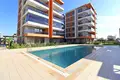 2 bedroom apartment 106 m² Kepez, Turkey