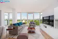 Квартира 2 комнаты 63 м² Вильнюс, Литва