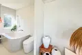 Villa 2 chambres 1 808 m² Pecatu, Indonésie