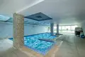 2 bedroom apartment 110 m² Mediterranean Region, Turkey