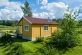 Dom 63 m² Geliogaliai, Litwa