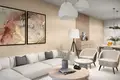 1 bedroom apartment 73 m² Yeroskipou, Cyprus