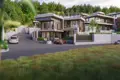 Вилла Hightone Seaview Villas and Garden