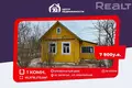 Haus 46 m² Zalesse, Weißrussland