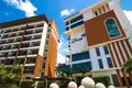 Complejo residencial The Beach Condotel