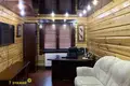 Cottage 251 m² Rakauski sielski Saviet, Belarus