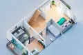 Stadthaus 5 zimmer 151 m² Batumi, Georgien
