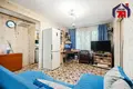 Apartamento 2 habitaciones 46 m² Minsk, Belarús