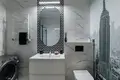 Appartement 1 chambre 25 m² en Poznan, Pologne