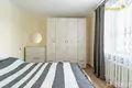 Wohnung 2 Zimmer 52 m² Lahojsk, Weißrussland