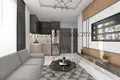 Apartamento 3 habitaciones 75 m² Incekum, Turquía