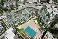 Mieszkanie 2 pokoi 76 m² Bodrum, Turcja