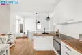 Mieszkanie 2 pokoi 51 m² Wilno, Litwa
