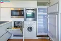 Квартира 1 комната 25 м² Академия, Литва
