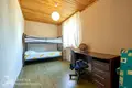 3 bedroom house 125 m² Astrosycki sielski Saviet, Belarus