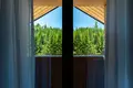 1 bedroom apartment 36 m² Kolasin, Montenegro