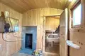 Dom 72 m² Cyrvonaslabodski sielski Saviet, Białoruś