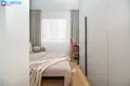 Appartement 3 chambres 54 m² Vilnius, Lituanie