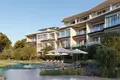 2 bedroom apartment 127 m² Tserkezoi Municipality, Cyprus