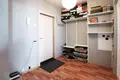 Appartement 1 chambre 43 m² Minsk, Bélarus