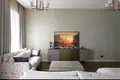 2 bedroom apartment 145 m² Northern Administrative Okrug, Russia