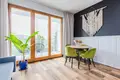 Квартира 3 комнаты 62 м² Варшава, Польша