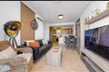 2 bedroom penthouse 67 m² Orihuela, Spain