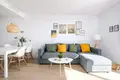 2 bedroom apartment 91 m² Benalmadena, Spain