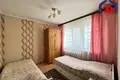 Apartamento 4 habitaciones 59 m² Saligorsk, Bielorrusia