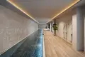 2 bedroom penthouse 101 m² Marbella, Spain
