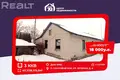 Mieszkanie 3 pokoi 68 m² Miasocki sielski Saviet, Białoruś