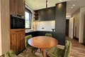Квартира 2 комнаты 56 м² Lastva Grbaljska, Черногория