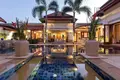 Villa 4 pièces 350 m² Phuket, Thaïlande